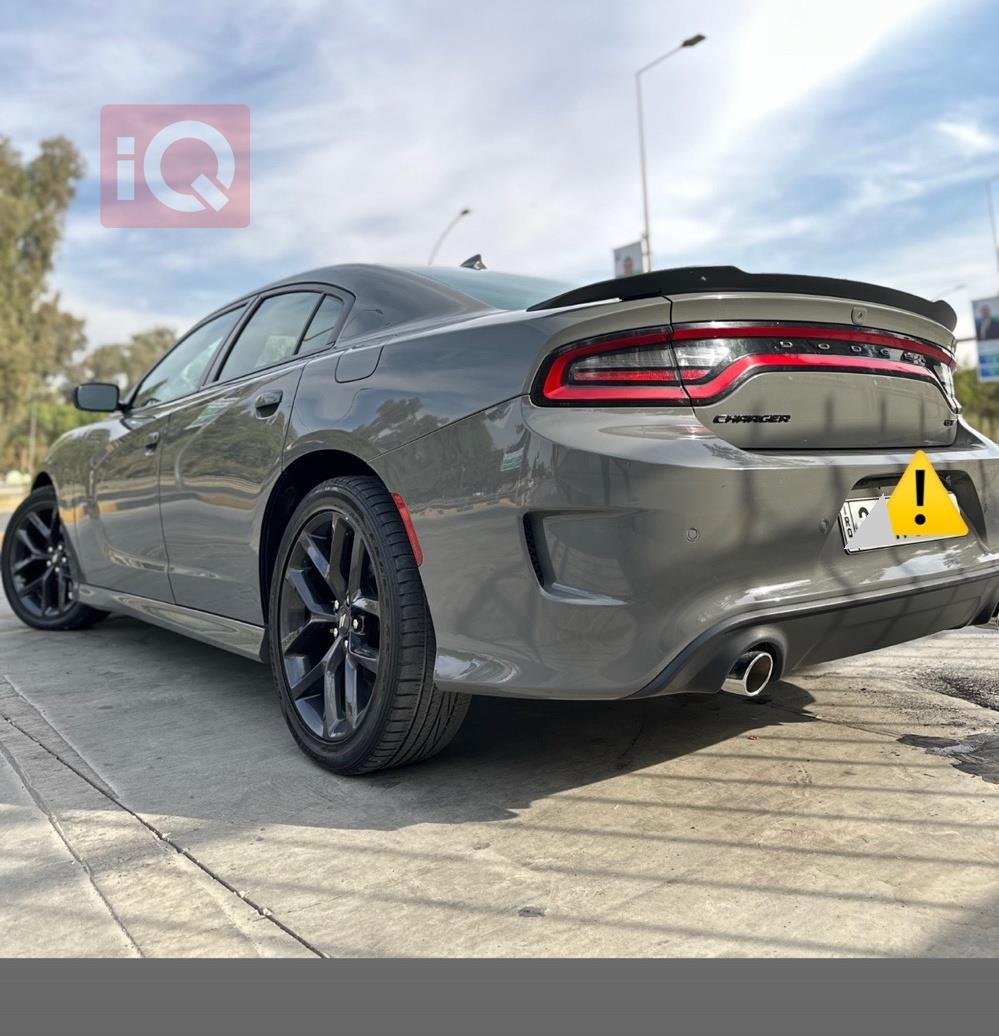 دودج تشارجر